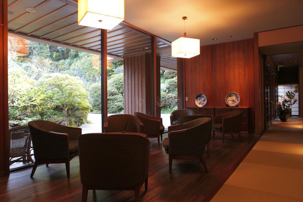 Tokinenoyado Yunushiichijoh Hotell Shiroishi  Exteriör bild